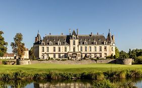 Chateau D'Augerville Golf & Spa Resort - Temptingplaces Collection